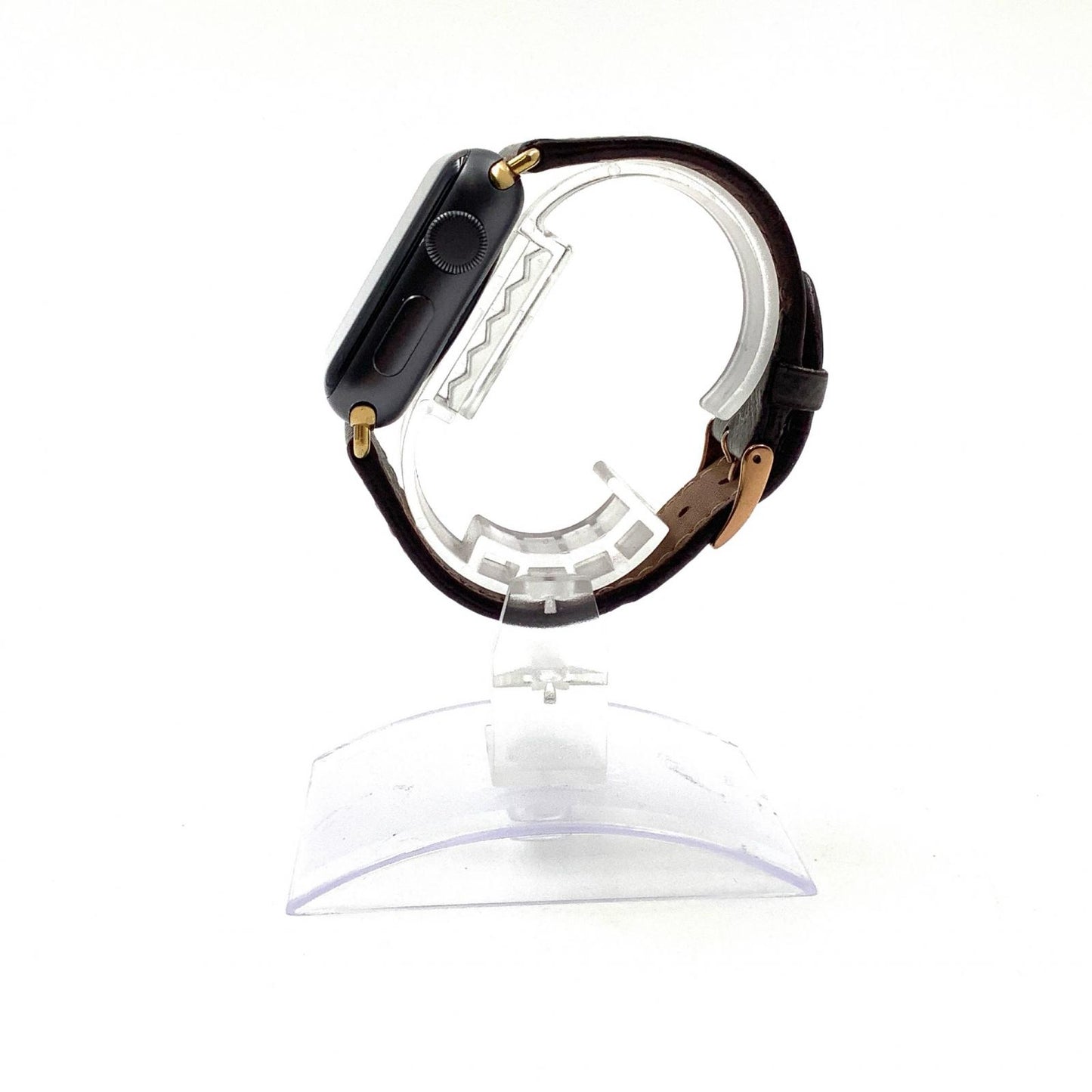 【全額返金保証】【最速発送】Apple Watch Series 3 アルミニウム 38mm GPS 90% 動作確認済