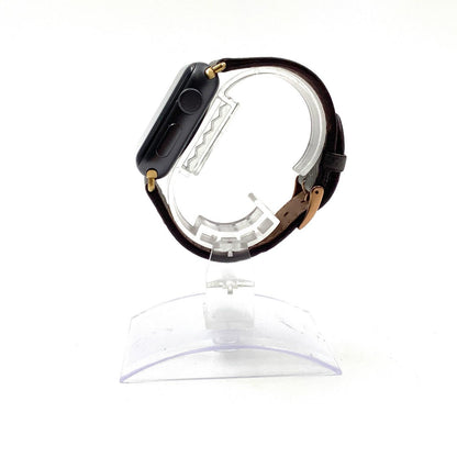 【全額返金保証】【最速発送】Apple Watch Series 3 アルミニウム 38mm GPS 90% 動作確認済