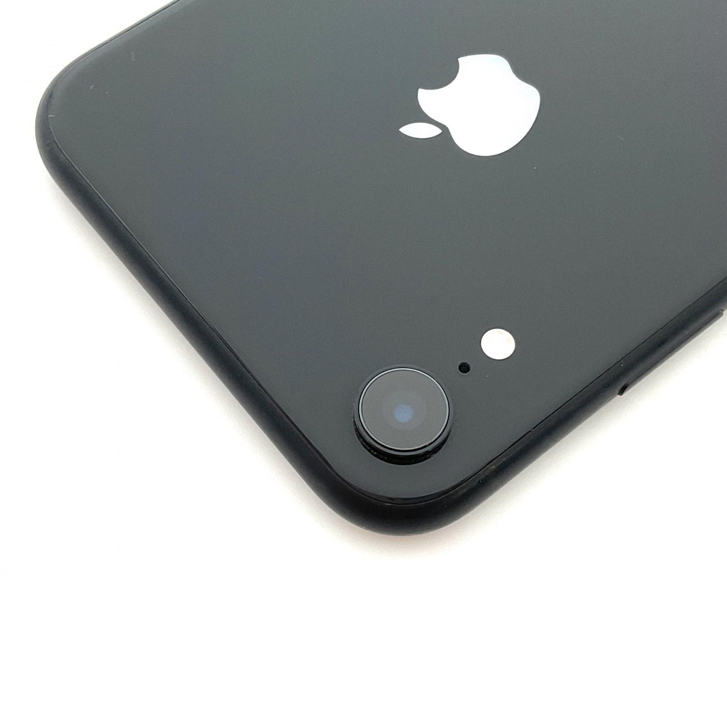 【全額返金保証】【最速発送】Apple iPhone iPhone XR 64GB ブラック docomo 白ロム 動作確認済 83%