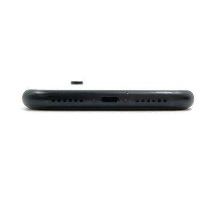 【全額返金保証】【最速発送】Apple iPhone iPhone XR 64GB ブラック docomo 白ロム 動作確認済 83%