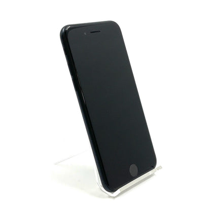 【全額返金保証】【最速発送】Apple iPhone iPhone SE（第3世代） 64GB ミッドナイト Softbank 動作確認済 100%