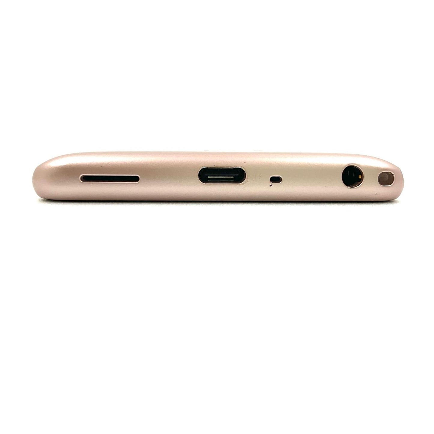 【全額返金保証】【最速発送】富士通 arrows Be4 32GB ゴールド docomo SIMフリー F-41A 白ロム 動作確認済
