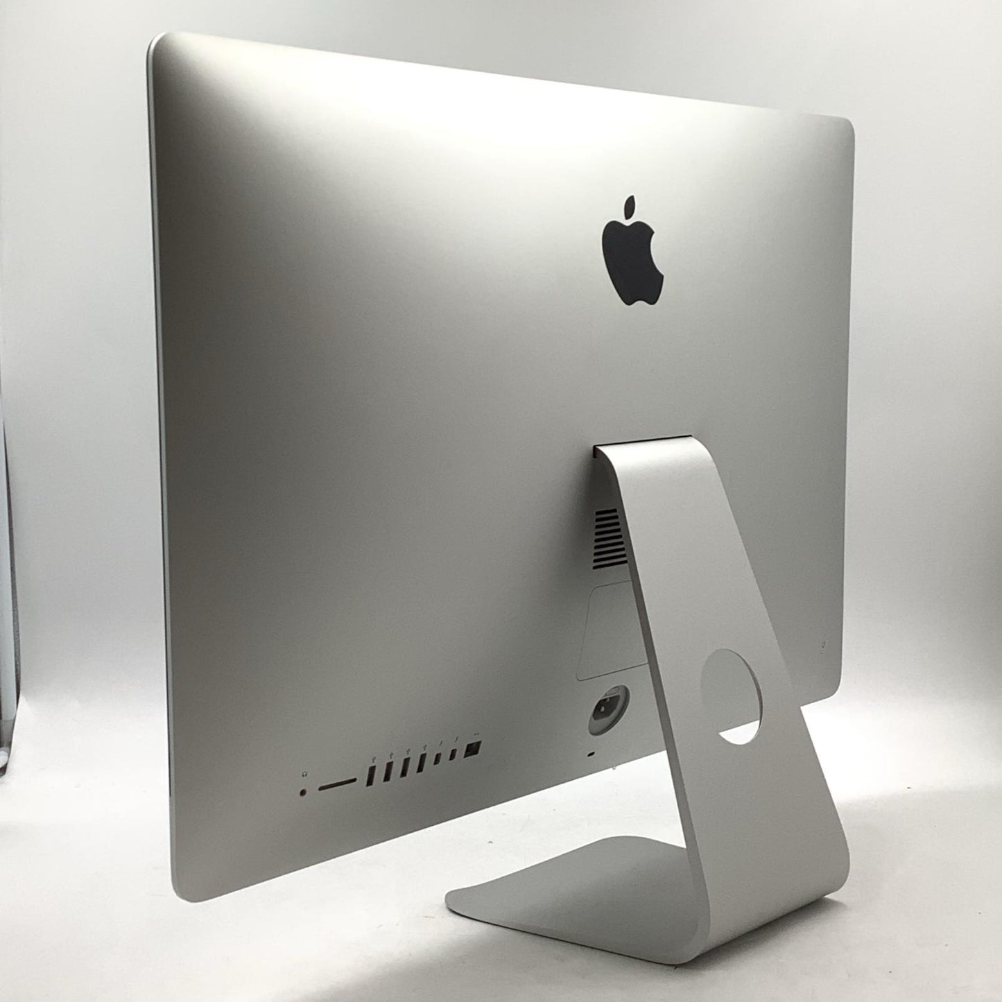 【全額返金保証】【最速発送】Apple iMac 27インチ 3.5 GHz クアッドコア Intel Core i7 32GB HDD 1TB SSD 128GB シルバー 動作確認済