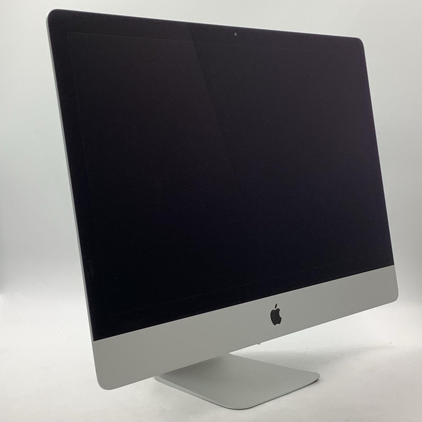 【全額返金保証】【最速発送】Apple iMac 27インチ 3.5 GHz クアッドコア Intel Core i7 32GB HDD 1TB SSD 128GB シルバー 動作確認済