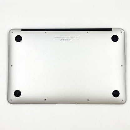 【全額返金保証】【最速発送】Apple MacBook Air 11.6インチ 2015 2.2 GHz デュアルコア Intel Core i7 8GB SSD 256GB シルバー 89.4% 動作確認済