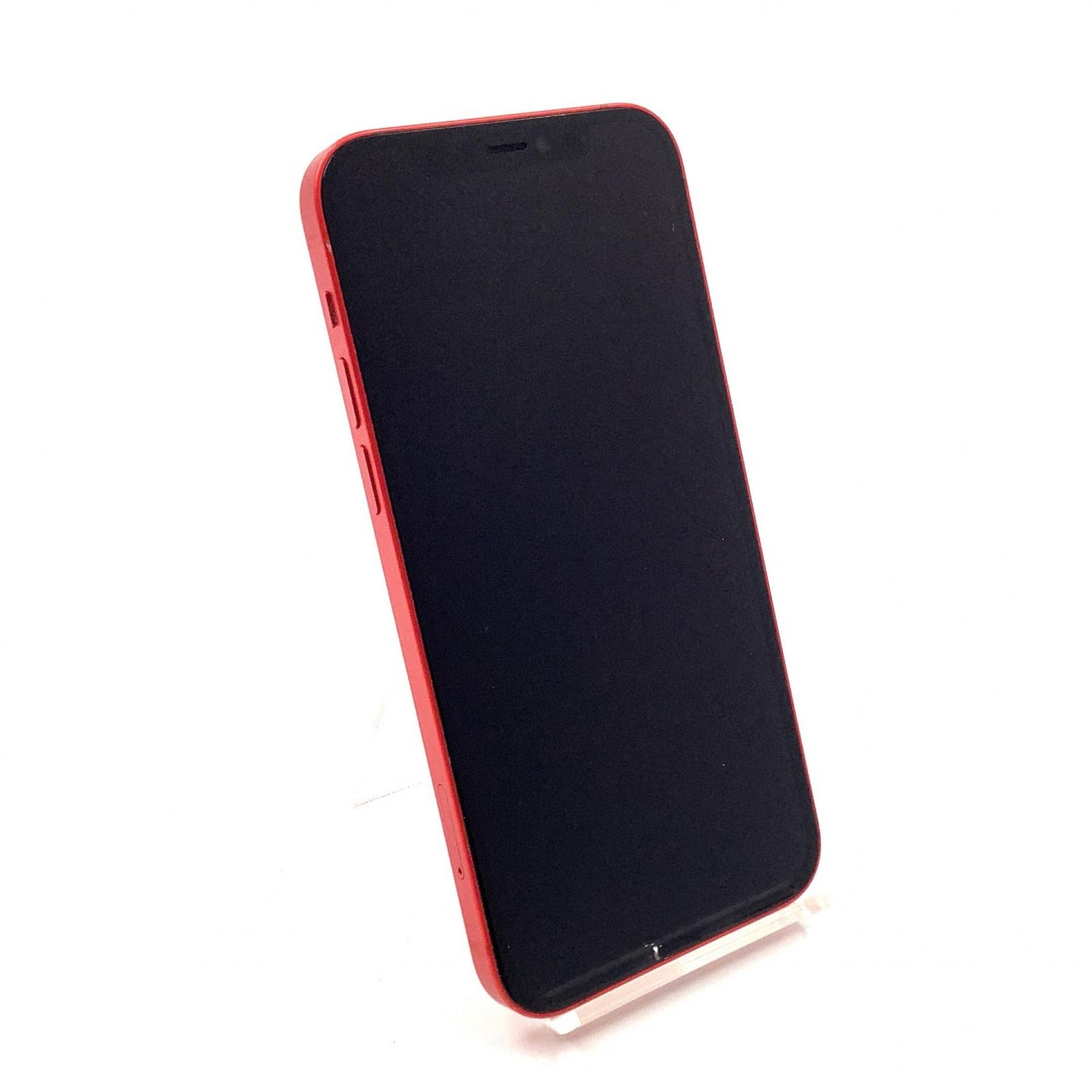 【全額返金保証】【最速発送】Apple iPhone iPhone 12 256GB (PRODUCT)RED SIMフリー 動作確認済 76%