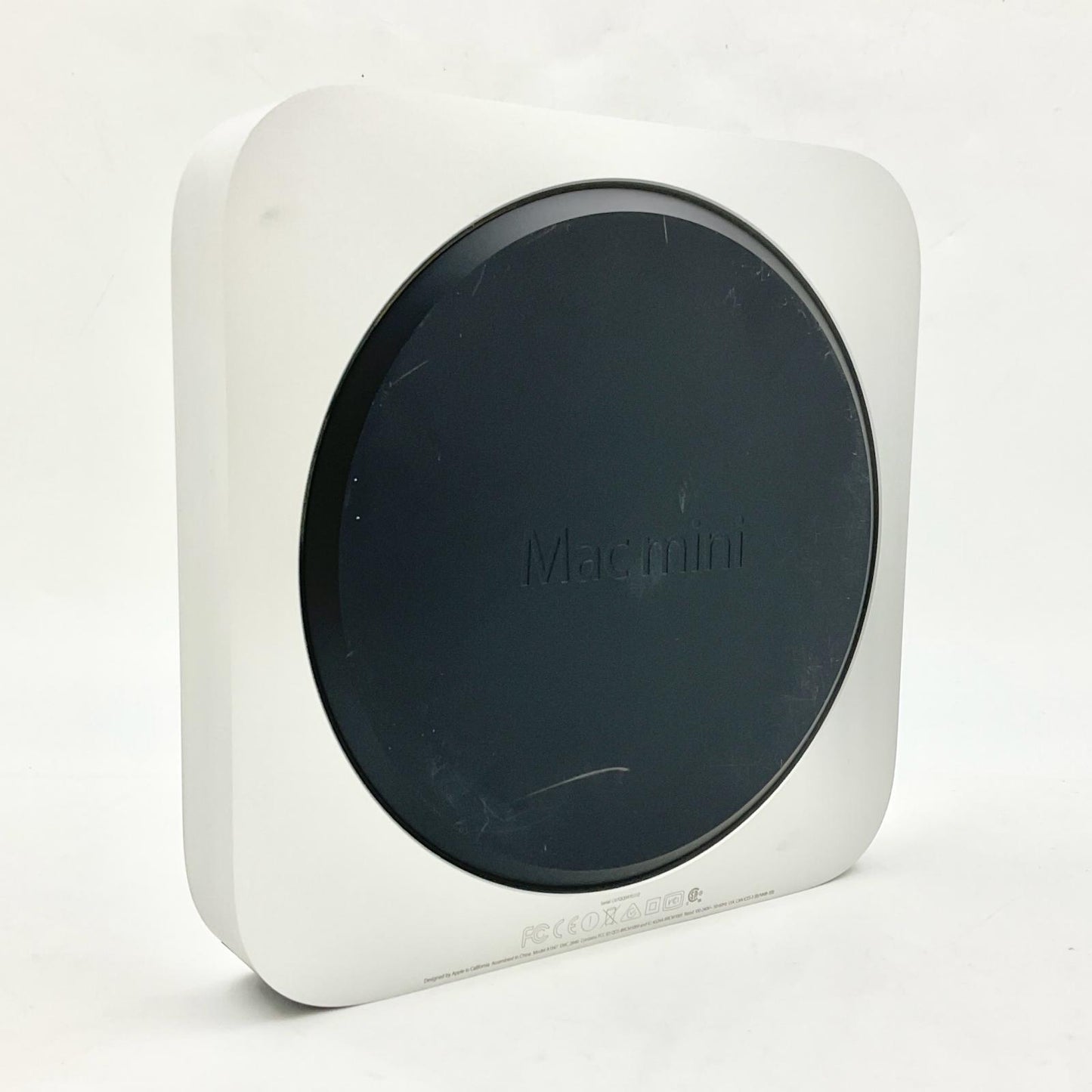 【全額返金保証】【最速発送】Apple Mac mini 3 GHz デュアルコア Intel Core i7 16GB フュージョンドライブ 1TB 動作確認済