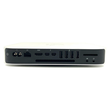 【全額返金保証】【最速発送】Apple Mac mini 3 GHz デュアルコア Intel Core i7 16GB フュージョンドライブ 1TB 動作確認済