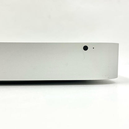 【全額返金保証】【最速発送】Apple Mac mini 3 GHz デュアルコア Intel Core i7 16GB フュージョンドライブ 1TB 動作確認済