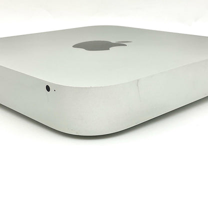 【全額返金保証】【最速発送】Apple Mac mini 3 GHz デュアルコア Intel Core i7 16GB フュージョンドライブ 1TB 動作確認済