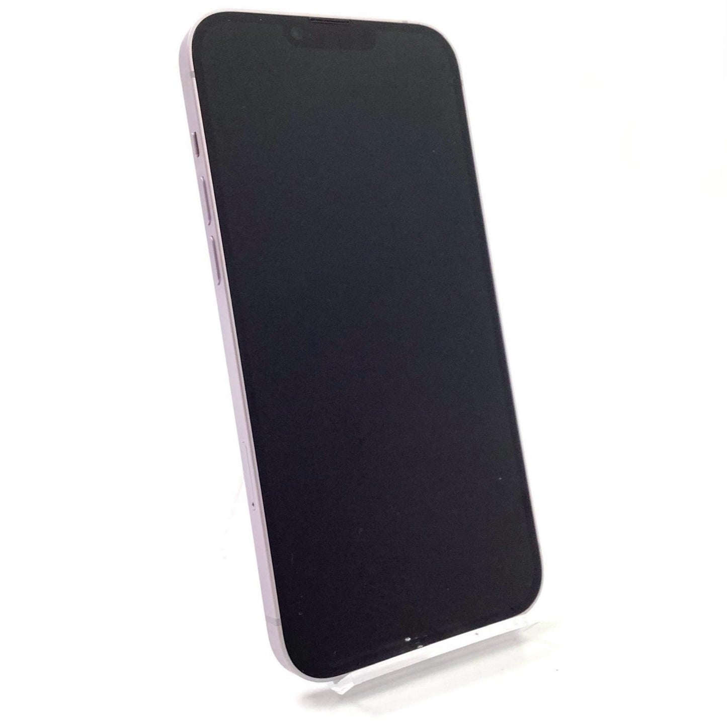 【全額返金保証】【最速発送】Apple iPhone iPhone 14 Plus 256GB パープル SIMフリー 動作確認済 83%