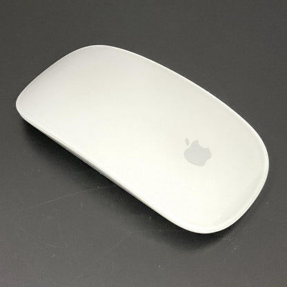 【全額返金保証】【最速発送】Apple Magic Mouse 2 MLA02J/A 美品 動作確認済