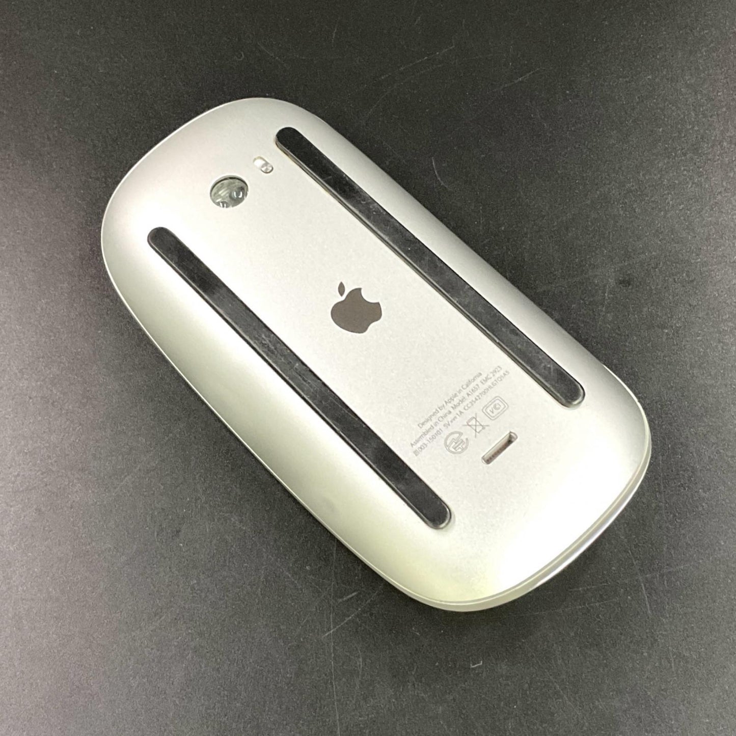 【全額返金保証】【最速発送】Apple Magic Mouse 2 MLA02J/A 動作確認済