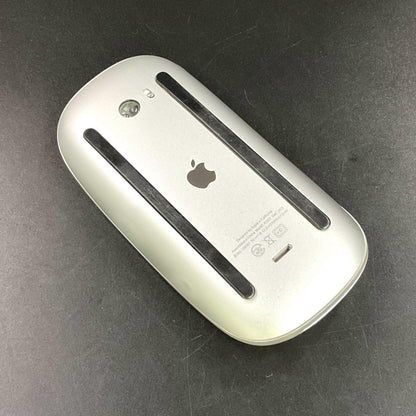 【全額返金保証】【最速発送】Apple Magic Mouse 2 MLA02J/A 動作確認済