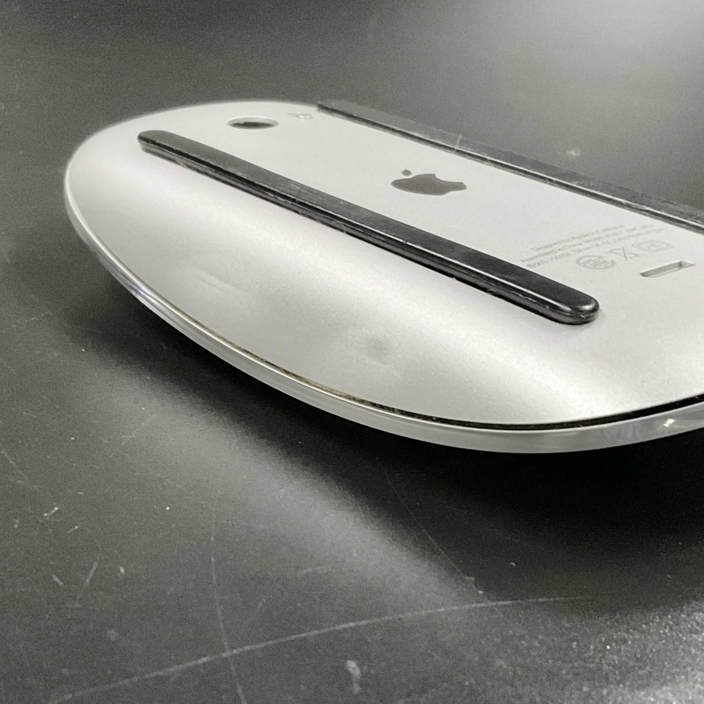【全額返金保証】【最速発送】Apple Magic Mouse 2 MLA02J/A 動作確認済