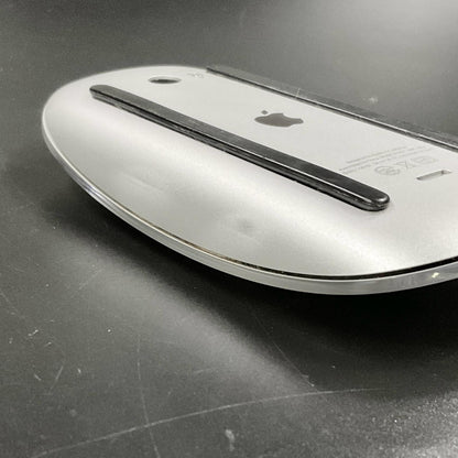【全額返金保証】【最速発送】Apple Magic Mouse 2 MLA02J/A 動作確認済