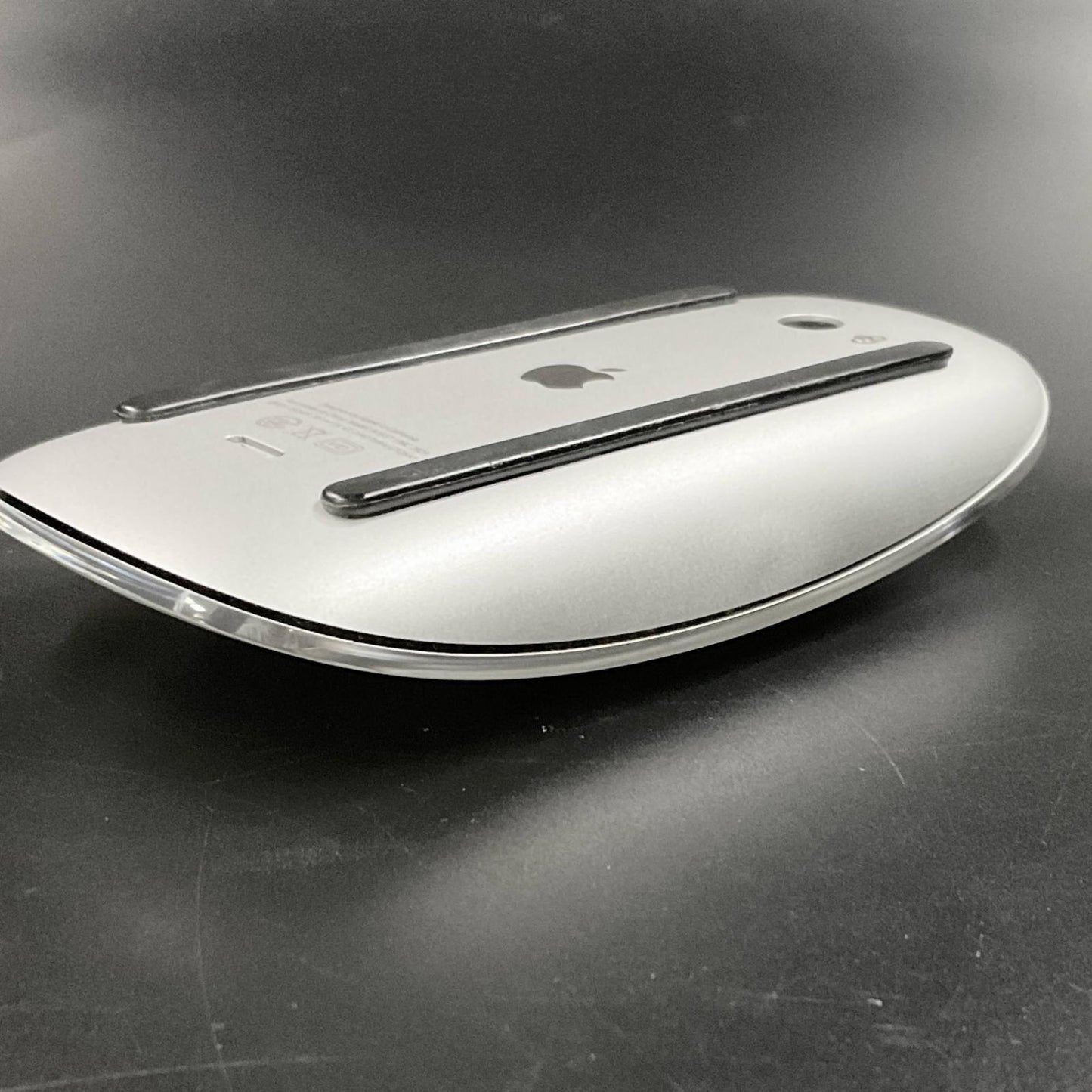 【全額返金保証】【最速発送】Apple Magic Mouse 2 MLA02J/A 動作確認済