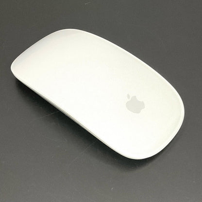 【全額返金保証】【最速発送】Apple Magic Mouse 2 MLA02J/A 動作確認済