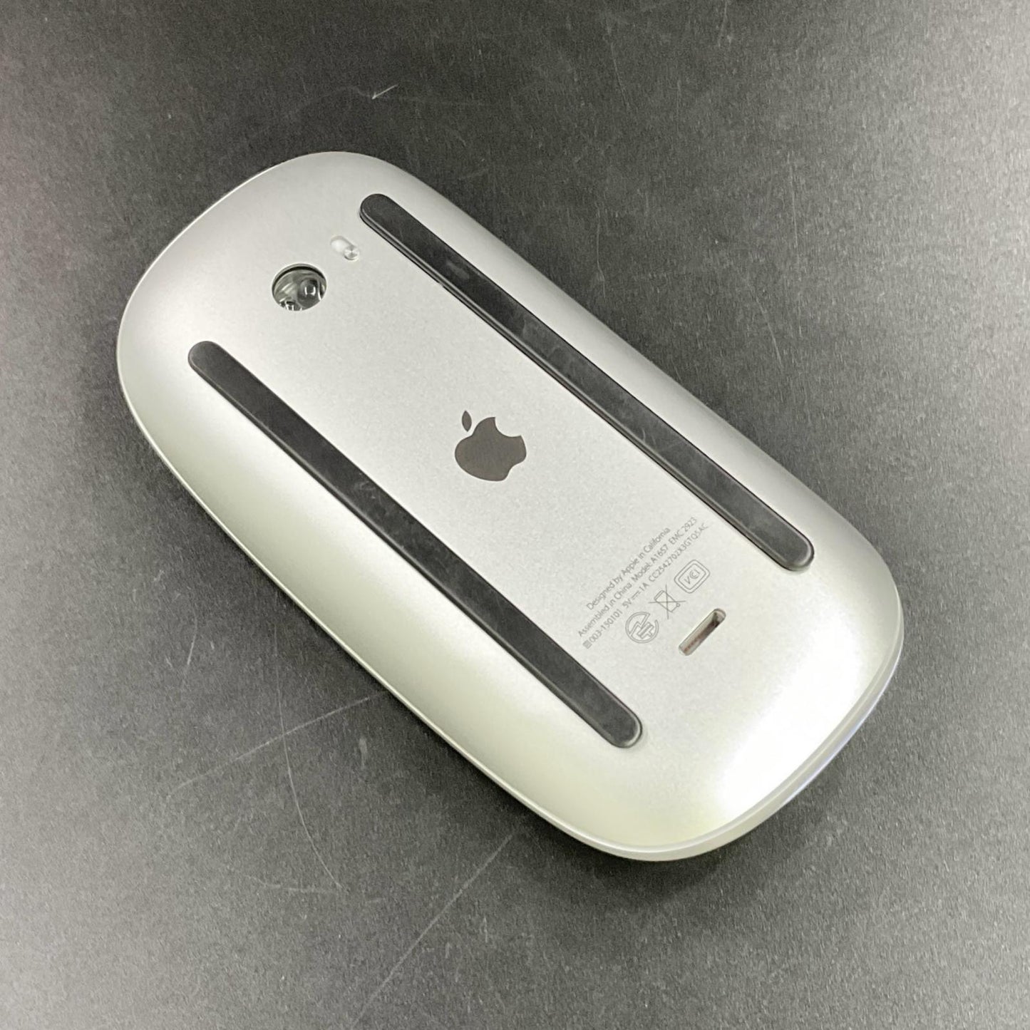 【全額返金保証】【最速発送】Apple Magic Mouse 2 MLA02J/A 動作確認済