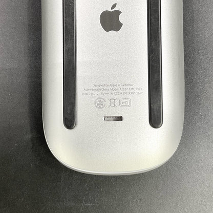 【全額返金保証】【最速発送】Apple Magic Mouse 2 MLA02J/A 動作確認済