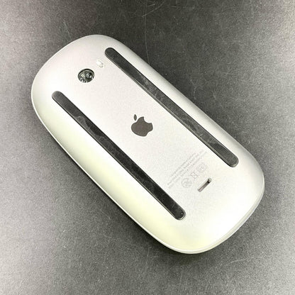 【全額返金保証】【最速発送】Apple Magic Mouse 2 MLA02J/A 美品 動作確認済