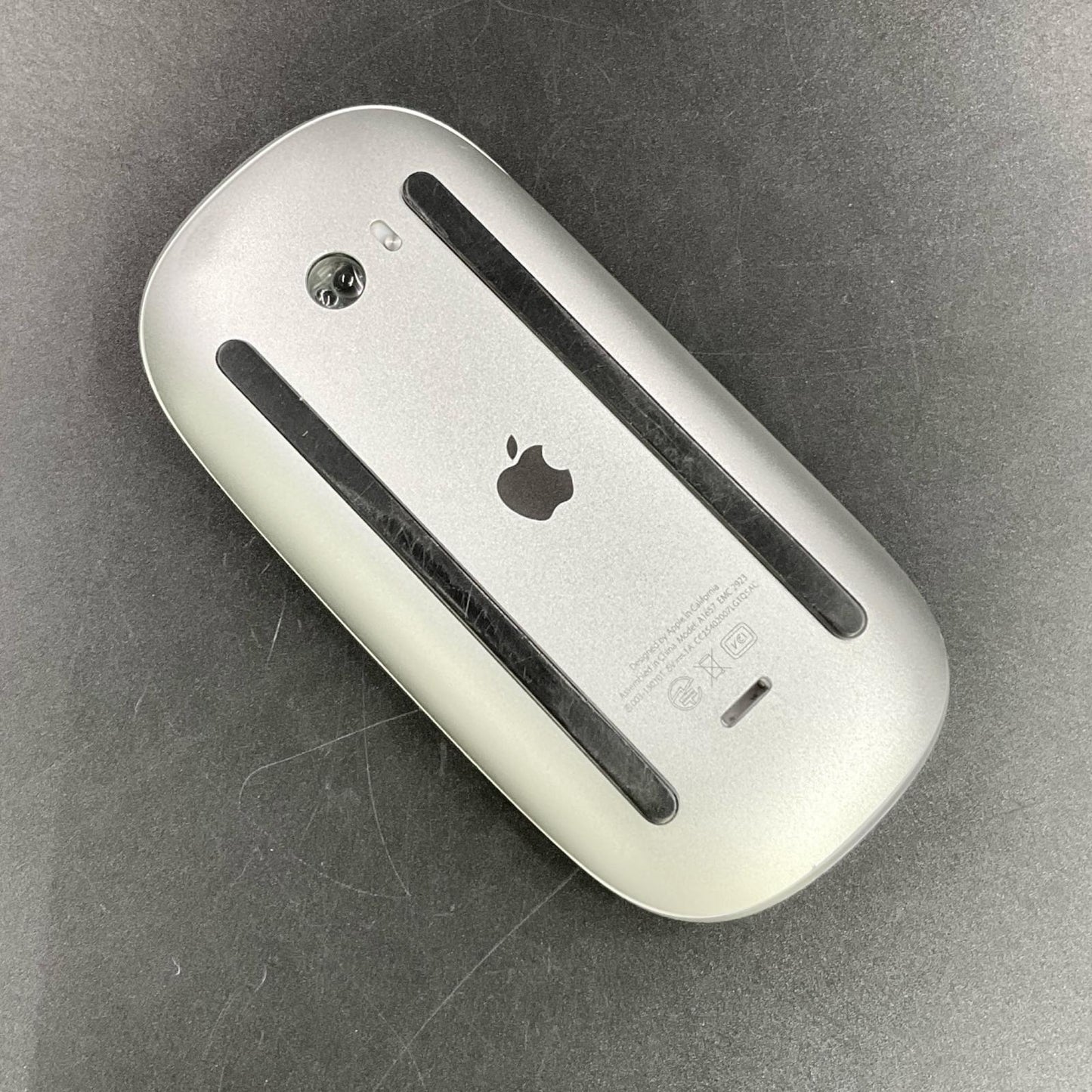 【全額返金保証】【最速発送】Apple Magic Mouse 2 MLA02J/A 動作確認済