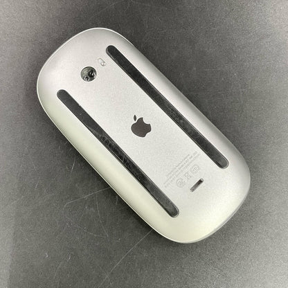 【全額返金保証】【最速発送】Apple Magic Mouse 2 MLA02J/A 動作確認済