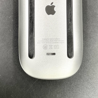 【全額返金保証】【最速発送】Apple Magic Mouse 2 MLA02J/A 動作確認済