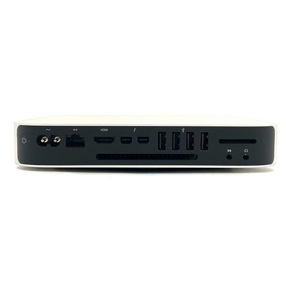 【全額返金保証】【最速発送】Apple Mac mini 3 GHz デュアルコア Intel Core i7 16GB フュージョンドライブ 1TB 動作確認済