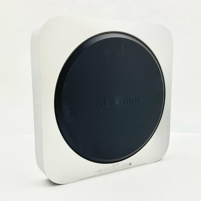 【全額返金保証】【最速発送】Apple Mac mini 3 GHz デュアルコア Intel Core i7 16GB フュージョンドライブ 1TB 動作確認済