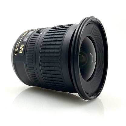 【全額返金保証】【最速発送】Nikon AF-S DX NIKKOR 10-24mm f/3.5-4.5G ED 美品 動作確認済