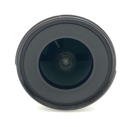 【全額返金保証】【最速発送】Nikon AF-S DX NIKKOR 10-24mm f/3.5-4.5G ED 美品 動作確認済