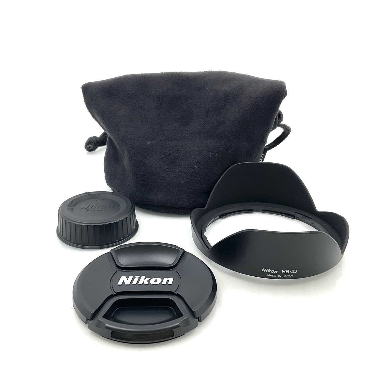 【全額返金保証】【最速発送】Nikon AF-S DX NIKKOR 10-24mm f/3.5-4.5G ED 美品 動作確認済