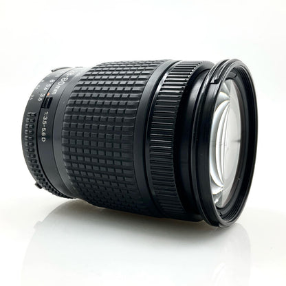 【全額返金保証】【最速発送】Nikon AF 28-80mm F3.5-5.6D  動作確認済