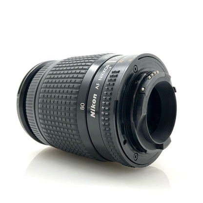 【全額返金保証】【最速発送】Nikon AF 28-80mm F3.5-5.6D  動作確認済