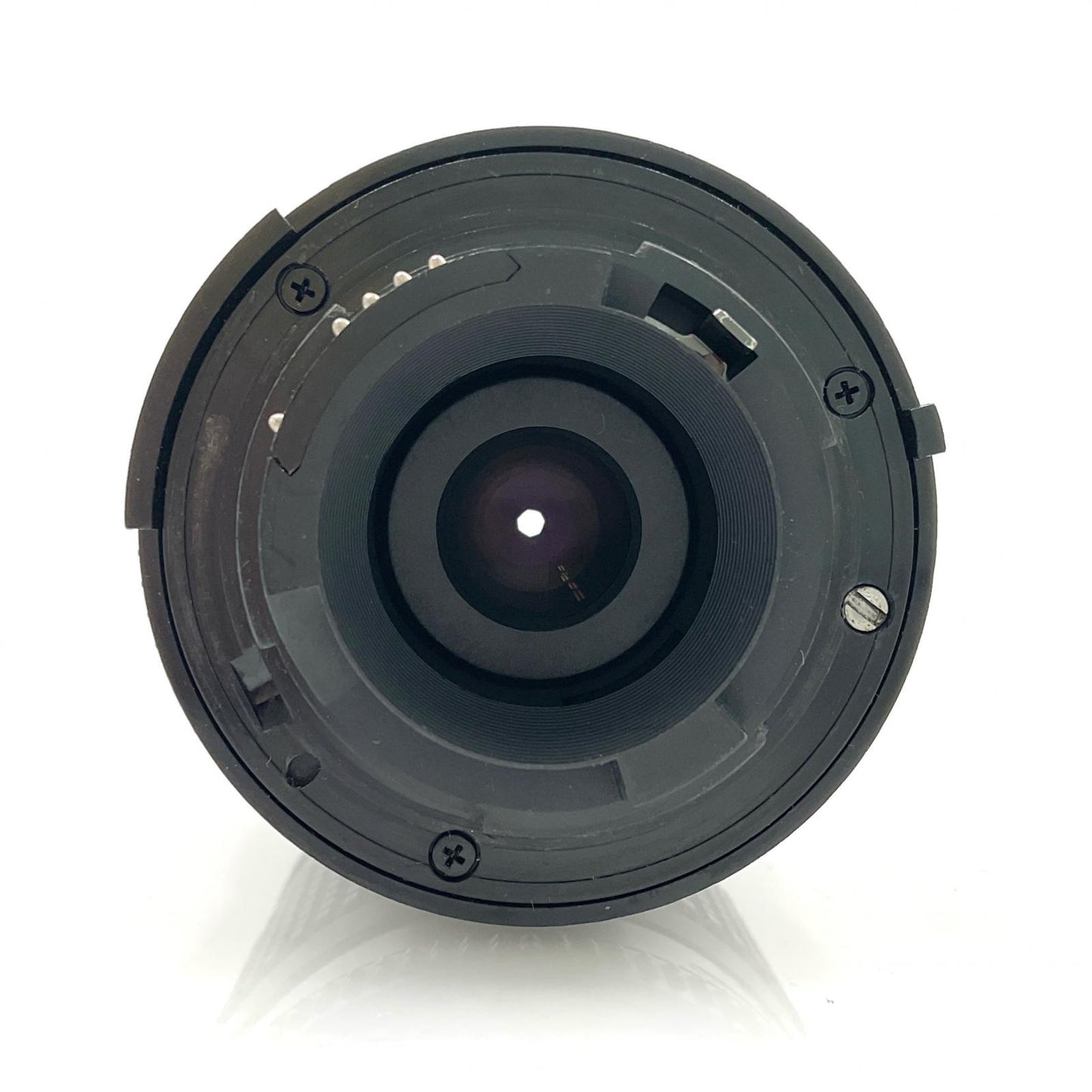 【全額返金保証】【最速発送】Nikon AF 28-80mm F3.5-5.6D  動作確認済