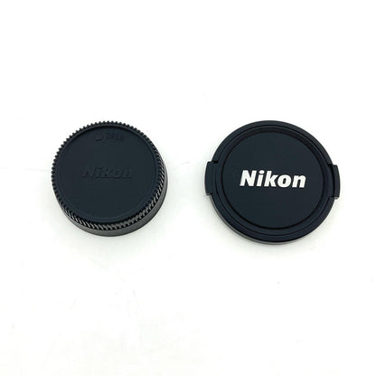 【全額返金保証】【最速発送】Nikon AF 28-80mm F3.5-5.6D  動作確認済