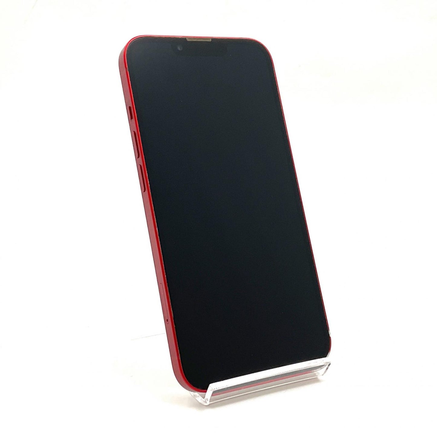 【全額返金保証】【最速発送】Apple iPhone iPhone 13 128GB (PRODUCT)RED SIMフリー 動作確認済 83%