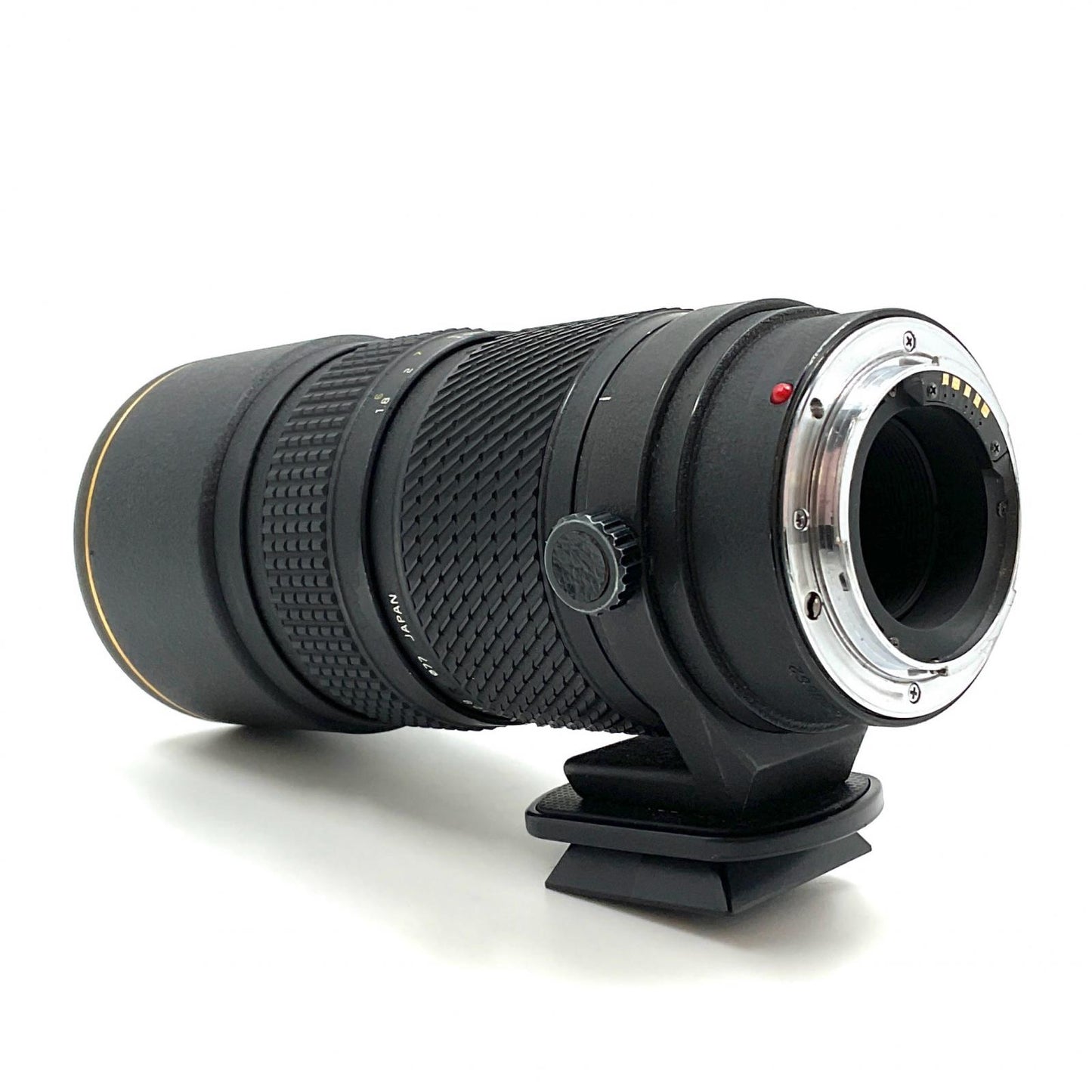 【最速発送】Tokina AT-X PRO 80-200mm 2.8【難有】
