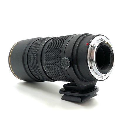 【最速発送】Tokina AT-X PRO 80-200mm 2.8【難有】