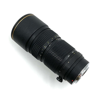 【最速発送】Tokina AT-X PRO 80-200mm 2.8【難有】