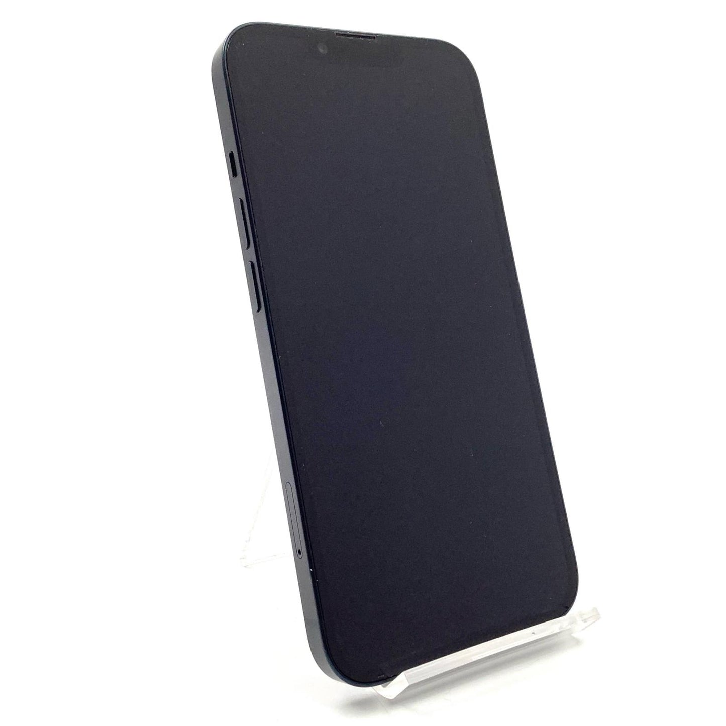 【全額返金保証】【最速発送】Apple iPhone iPhone 13 128GB ミッドナイト Softbank SIMフリー 動作確認済 82%