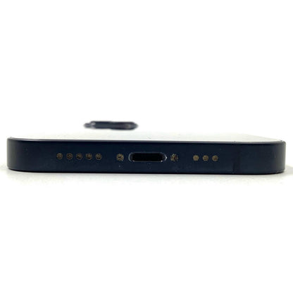 【全額返金保証】【最速発送】Apple iPhone iPhone 13 128GB ミッドナイト Softbank SIMフリー 動作確認済 82%