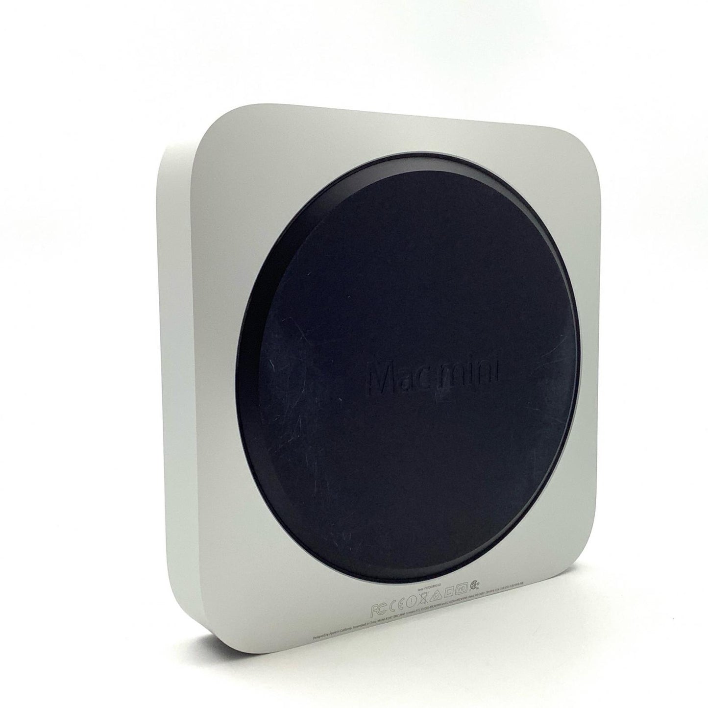 【全額返金保証】【最速発送】Apple Mac mini 3GHz デュアルコア Intel Core i7 16GB フュージョンドライブ 1TB 動作確認済