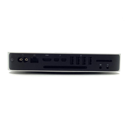 【全額返金保証】【最速発送】Apple Mac mini 3GHz デュアルコア Intel Core i7 16GB フュージョンドライブ 1TB 動作確認済