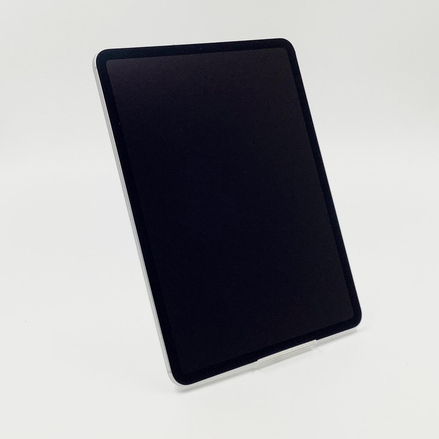【全額返金保証】【最速発送】Apple iPad Pro 11インチ 第1世代 64GB シルバー WiFi+Cellular docomo 白ロム 動作確認済