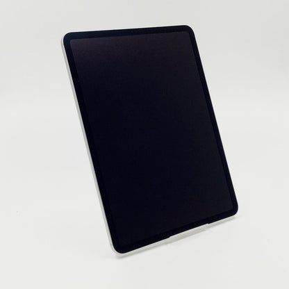 【全額返金保証】【最速発送】Apple iPad Pro 11インチ 第1世代 64GB シルバー WiFi+Cellular docomo 白ロム 動作確認済