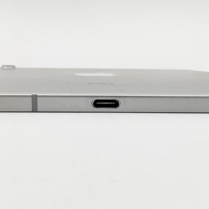 【全額返金保証】【最速発送】Apple iPad Pro 11インチ 第1世代 64GB シルバー WiFi+Cellular docomo 白ロム 動作確認済
