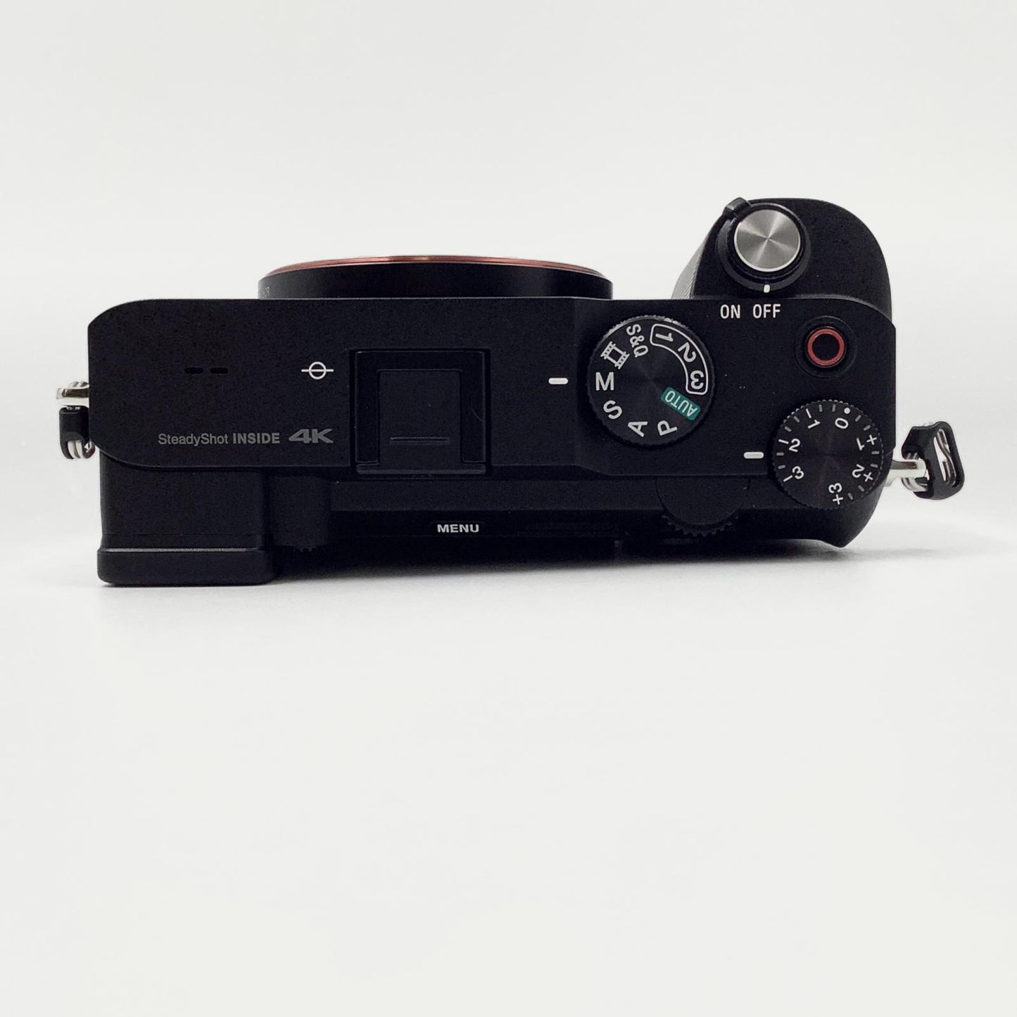 【全額返金保証】【最速発送】Sony デジタル一眼 α7C ILCE-7C ボディ ブラック 美品 動作確認済