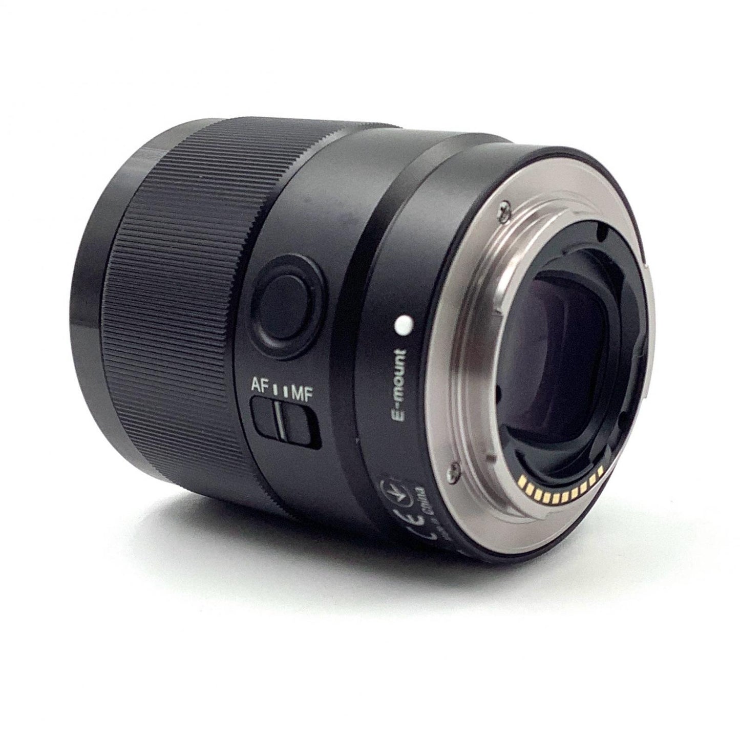 【全額返金保証】【最速発送】Sony FE 35mm F1.8 SEL35F18F 美品 動作確認済